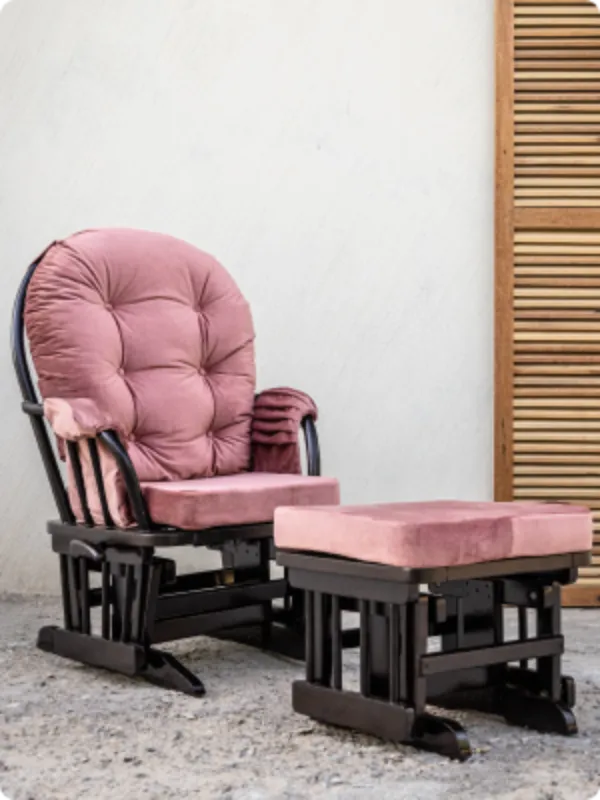 Glide | chairs