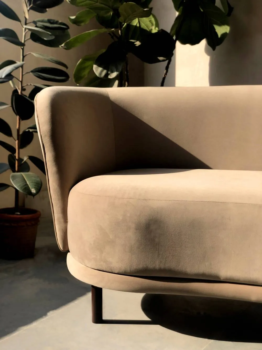 June | sofas