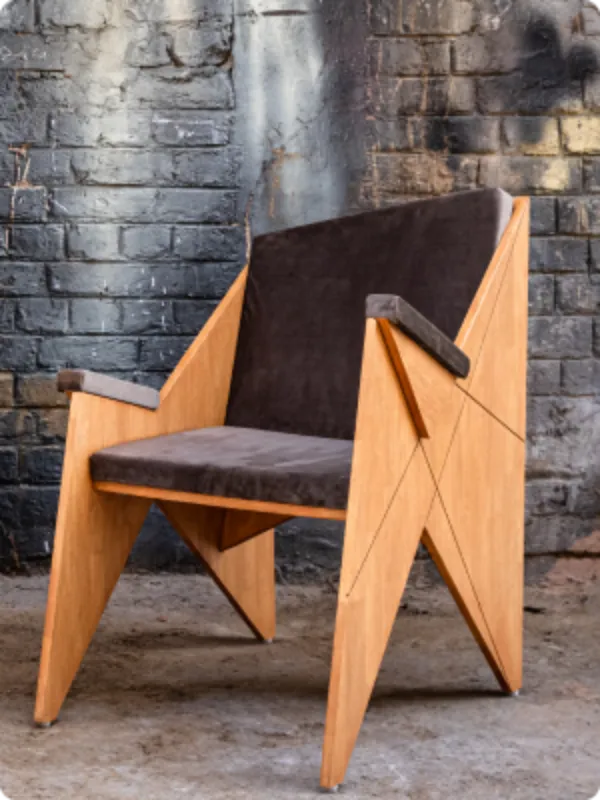 Reader | chairs