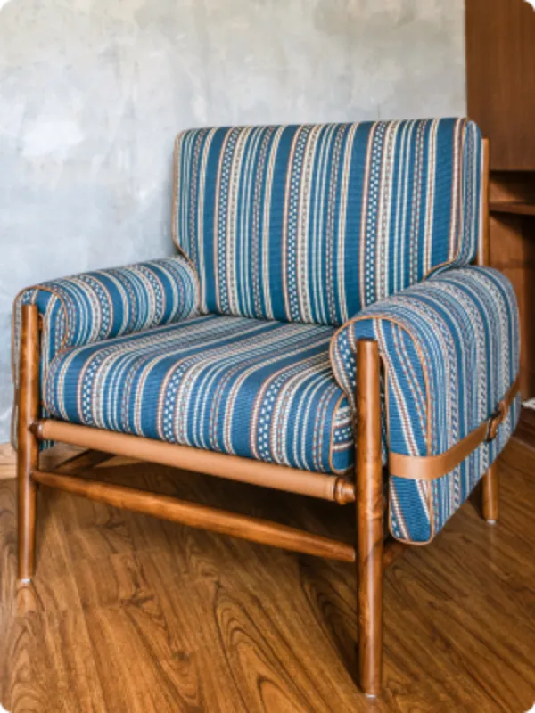 Sunday | chairs