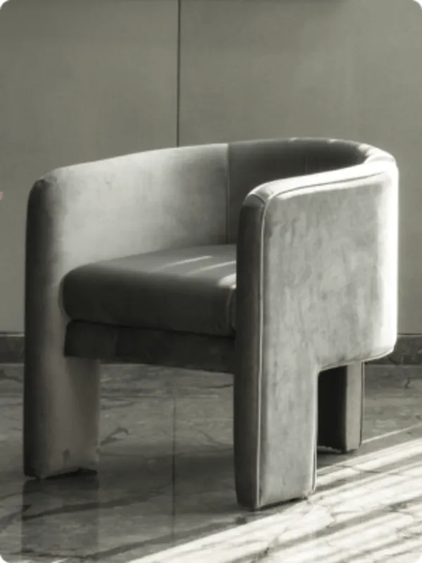 Tripod | chairs