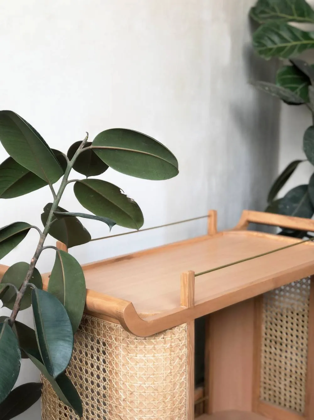 Weave | tables